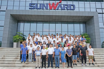 傳承革命先烈精神，雙促雙融助力發(fā)展——山河智能、市疾控中心聯(lián)合開展主題黨日活動