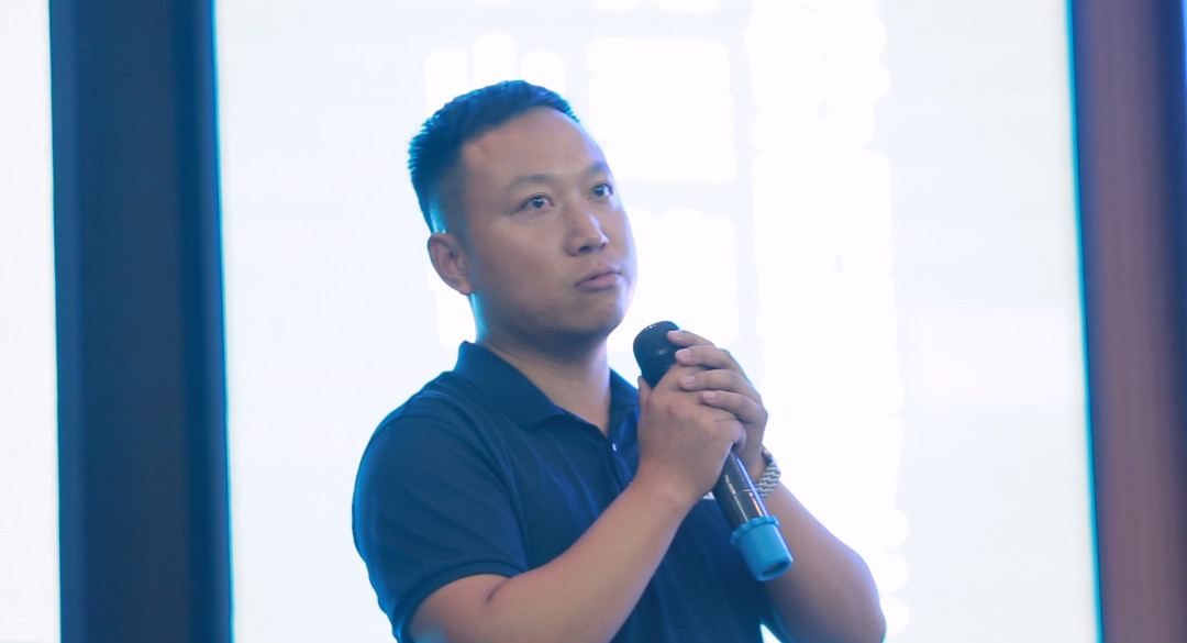 向挖掘機(jī)萬臺(tái)俱樂部邁進(jìn)——山河智能2020年度挖掘機(jī)營銷訓(xùn)練營開營