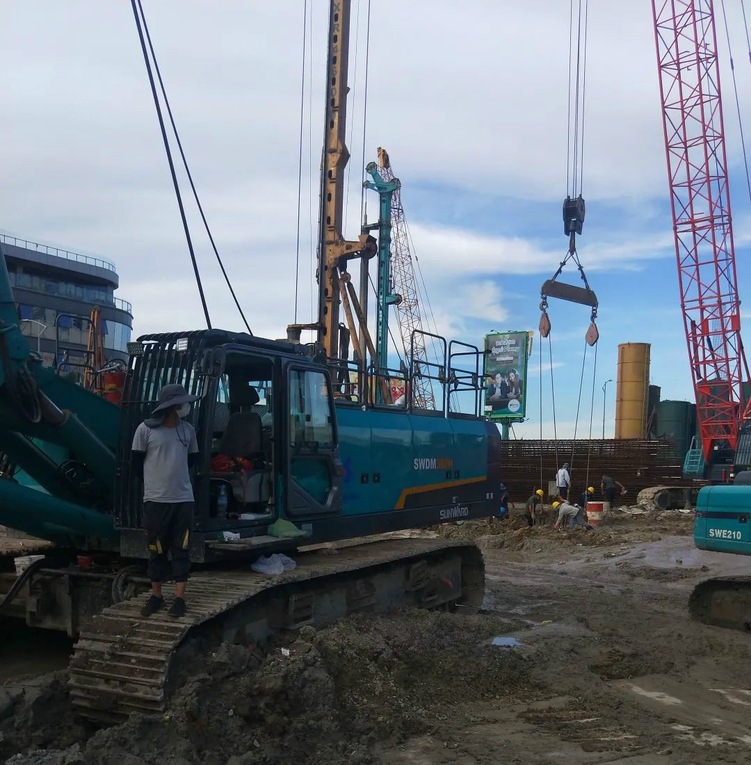 征戰(zhàn)鉆石島，山河顯硬核