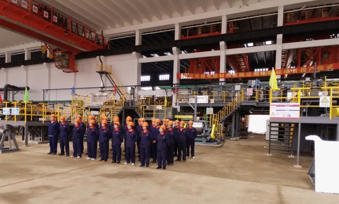 國(guó)內(nèi)首創(chuàng)！中際山河EPC總承包項(xiàng)目技術(shù)驚艷 未來(lái)可期