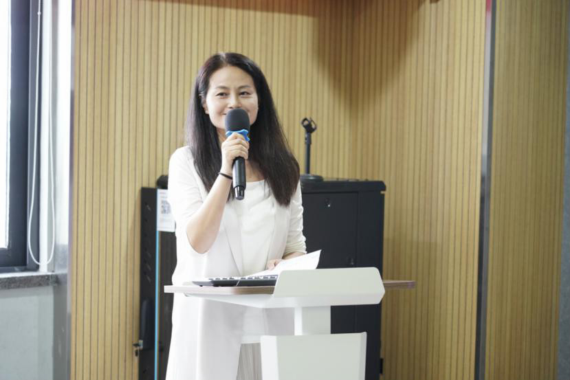 “山河杯”首屆PPT講解大賽順利舉行