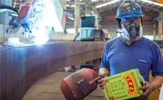 我們有清涼做伴，高溫也能瀟瀟灑灑