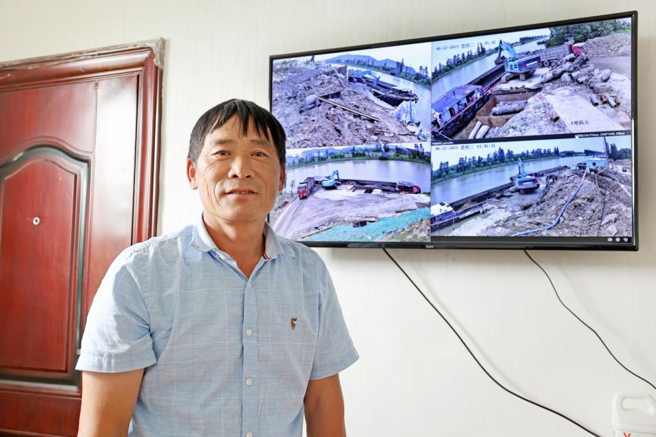 初心源地，山河智能挖掘機實力大顯 | 百年風(fēng)華筑錦繡山河（1）