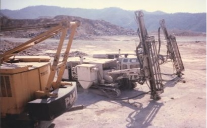 再獲肯定！現(xiàn)代鑿巖設備湖南省工程研究中心獲批建立