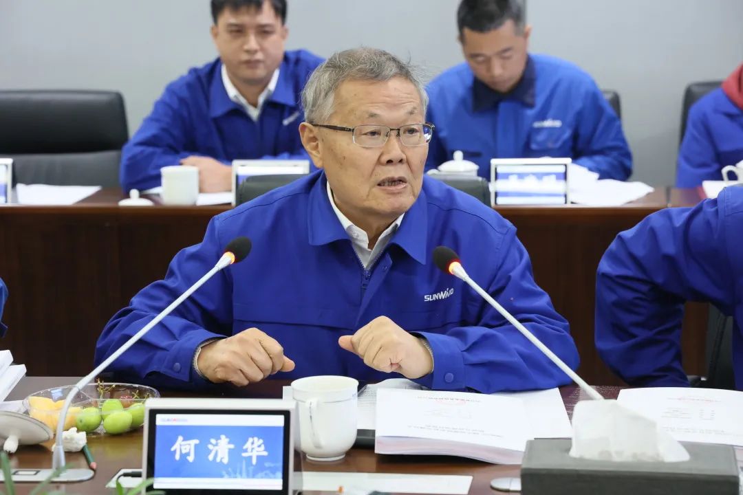 整體技術(shù)國(guó)際領(lǐng)先！山河智能四項(xiàng)科技成果順利通過(guò)專(zhuān)家鑒定