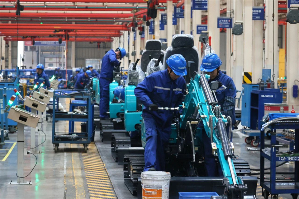 乙巳蛇年 開工大吉