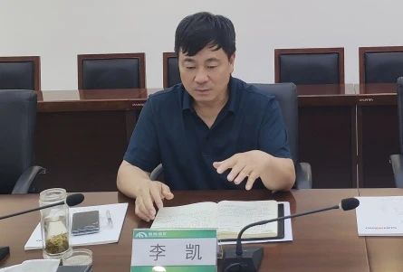 山河智能與西南能礦集團(tuán)開展深入交流，共筑智能礦山與綠色能源新未來